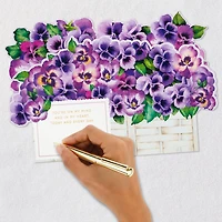 You Are Loved 3D Pop-Up Love Card for only USD 6.99 | Hallmark