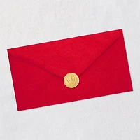 You Deserve a Gift for Being Special Spanish-Language Money Holder Christmas Card for Kid for only USD 0.99 | Hallmark