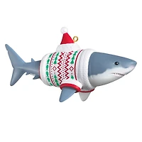 Discovery™ Shark Week™ Ornament for only USD 24.99 | Hallmark