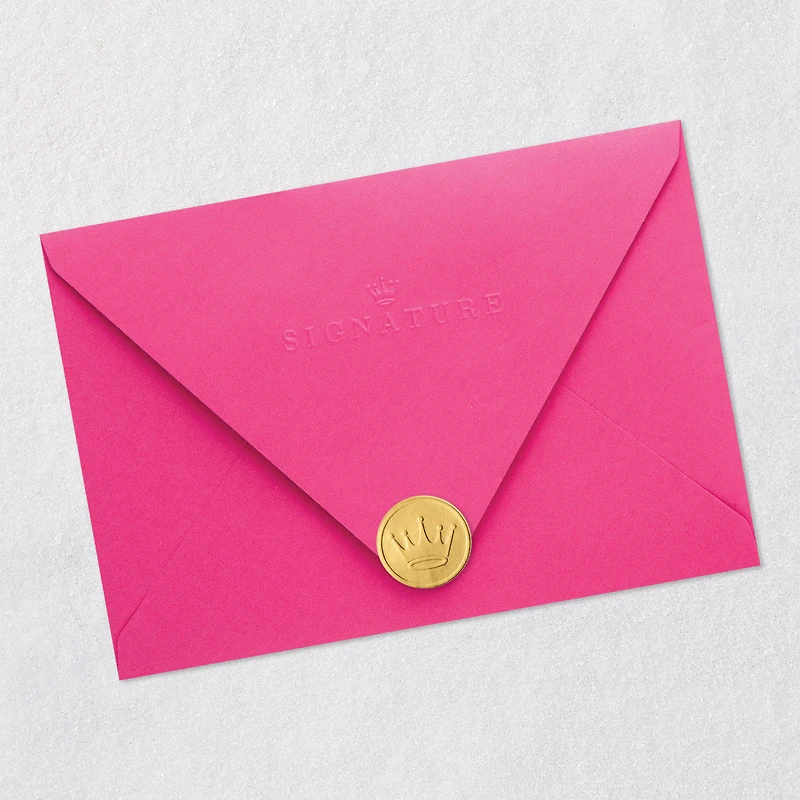 You Make Life Sweeter Birthday Card for only USD 7.59 | Hallmark