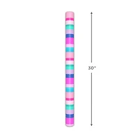 Sweet Stripes Wrapping Paper, 17.5 sq. ft. for only USD 4.99 | Hallmark