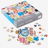 A Slice of Happy 1,000-Piece Jigsaw Puzzle for only USD 19.99 | Hallmark