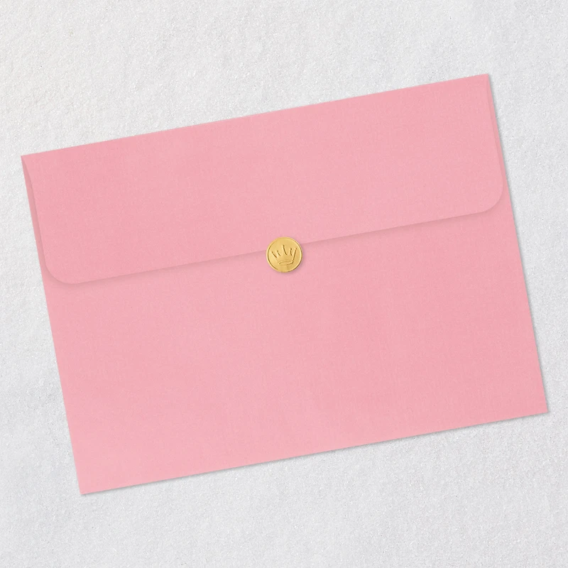 Lacey Chabert Collection Beautiful Day Flower Bouquet Jumbo 3D Pop-Up Mother's Day Card for only USD 12.99 | Hallmark