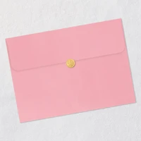 Lacey Chabert Collection Beautiful Day Flower Bouquet Jumbo 3D Pop-Up Mother's Day Card for only USD 12.99 | Hallmark