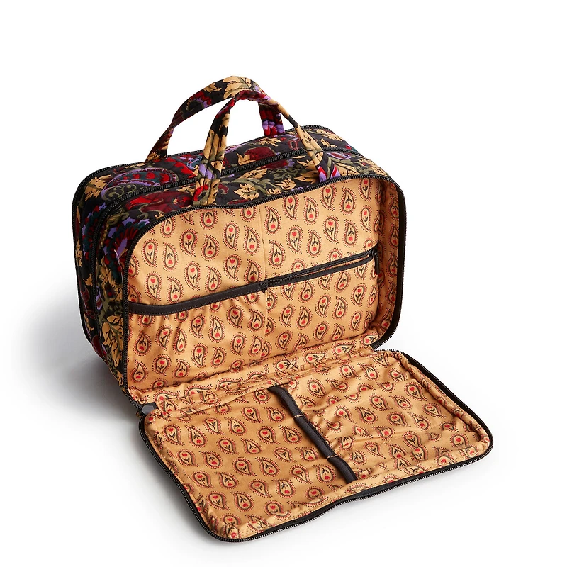 Vera Bradley Ultimate Travel Case in Midnight Garden Paisley for only USD 75.00 | Hallmark