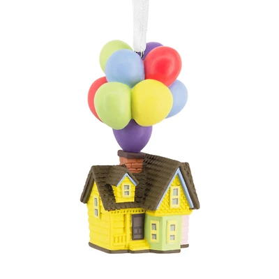 Disney/Pixar Up House Hallmark Ornament for only USD 11.49 | Hallmark
