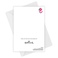 You Can Do Anything Custom Encouragement Card for only USD 4.99 | Hallmark