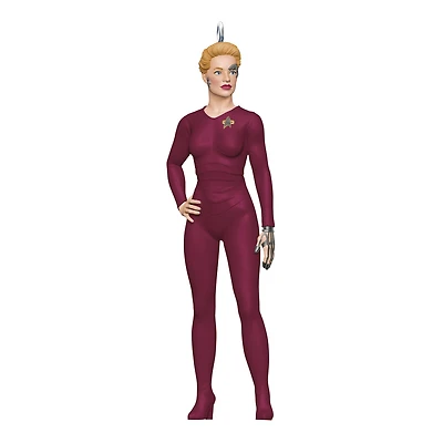 Mini Star Trek™: Voyager Seven of Nine Ornament, 1.75" for only USD 12.99 | Hallmark