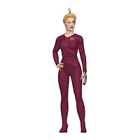 Mini Star Trek™: Voyager Seven of Nine Ornament, 1.75" for only USD 12.99 | Hallmark