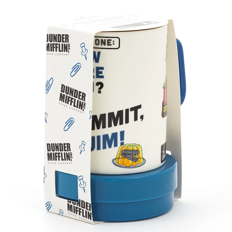 The Office Musical Mug, 15 oz. for only USD 29.99 | Hallmark