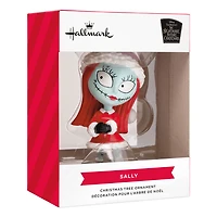 Disney Tim Burton's The Nightmare Before Christmas Festive Sally Hallmark Ornament for only USD 11.49 | Hallmark