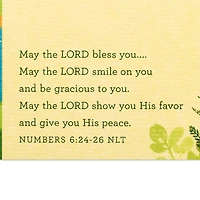 God's Blessings Religious Father's Day Card for only USD 5.99 | Hallmark