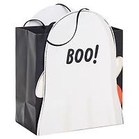 7.8" Trick-or-Treating Ghost Medium Halloween Gift Bag for only USD 3.49 | Hallmark
