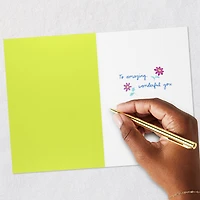 Happy Mom Day Mother's Day Card for only USD 3.99 | Hallmark