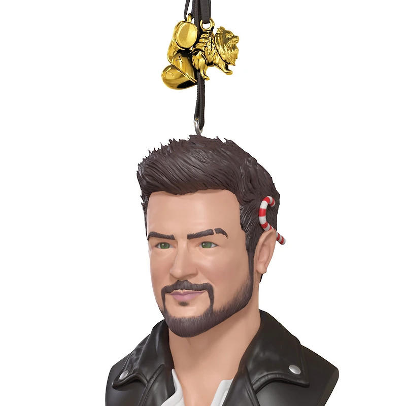 Tyler Hynes Ornament for only USD 24.99 | Hallmark