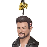 Tyler Hynes Ornament for only USD 24.99 | Hallmark