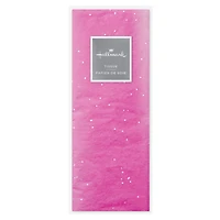Sparkling Dots on Hot Pink Tissue Paper, 6 sheets for only USD 2.49 | Hallmark