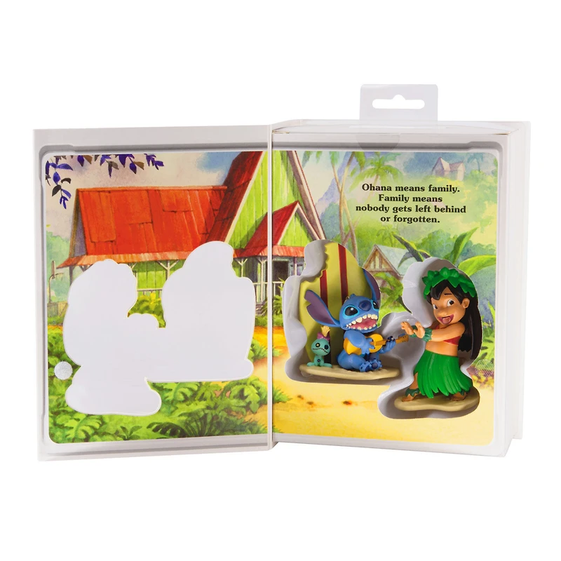 Disney Lilo & Stitch Hallmark Ornaments, Set of 2 for only USD 28.99 | Hallmark
