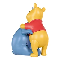 Disney Winnie the Pooh Holiday Hugs Ornament for only USD 26.99 | Hallmark