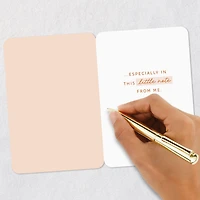 Hope You Feel the Love Today Card for only USD 2.99 | Hallmark