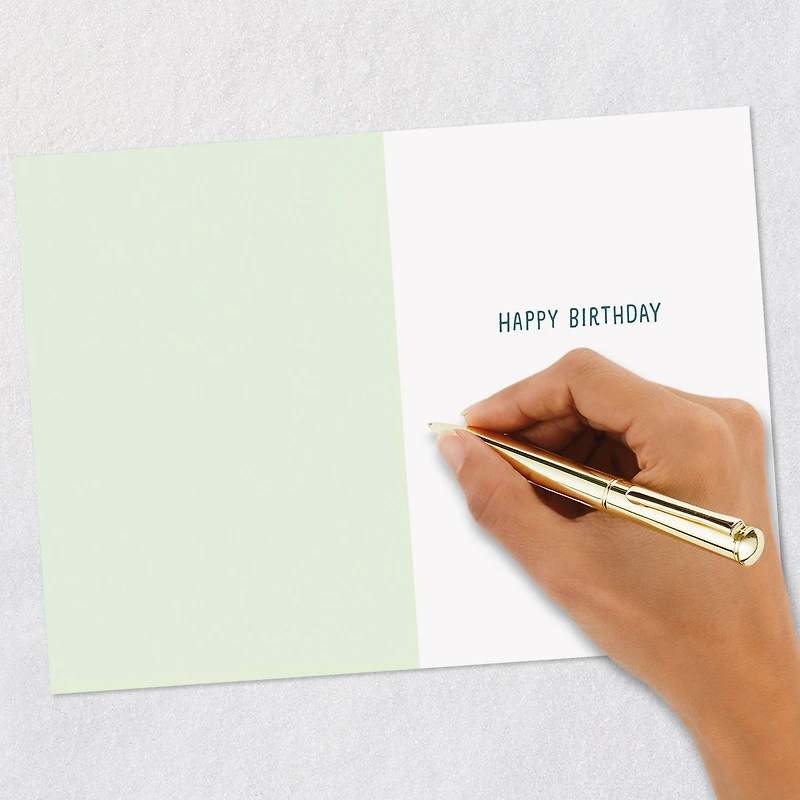 Cactus Looking Sharp Funny Birthday Card for only USD 3.99 | Hallmark