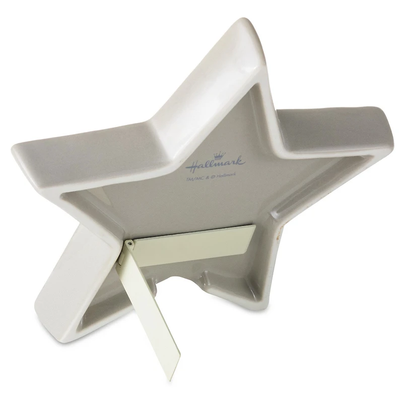 Star-Shaped Trinket Dish With Token for only USD 28.99 | Hallmark