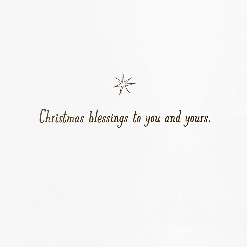 Peanuts® Christmas Pageant Boxed Christmas Cards, Pack of 16 for only USD 15.49 | Hallmark