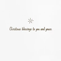 Peanuts® Christmas Pageant Boxed Christmas Cards, Pack of 16 for only USD 15.49 | Hallmark