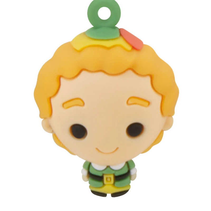 Mini Elf Shatterproof Hallmark Ornaments, Set of 6 for only USD 14.99 | Hallmark
