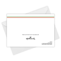 Personalized Thanks a Million Thank-You Photo Card for only USD 4.99 | Hallmark