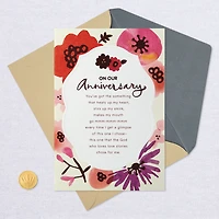 Blessed to Call You Mine Religious Anniversary Card for only USD 3.99 | Hallmark