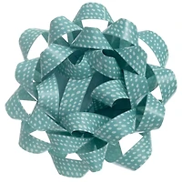 4.6" Sage Green Paper Gift Bow for only USD 1.99 | Hallmark