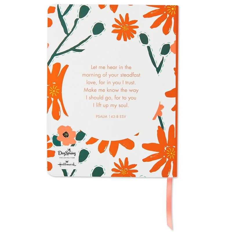 Good Morning God Prayer Journal for only USD 14.99 | Hallmark