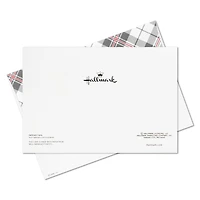 Polar Bear in Red Scarf Boxed Holiday Cards, Pack of 16 for only USD 15.49 | Hallmark