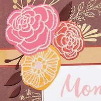 Life's Most Important Lessons Birthday Card for Mom for only USD 4.99 | Hallmark