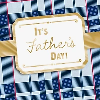 Many Smiles, Warm Memories and Lots of Love Father's Day Card for only USD 2.50 | Hallmark