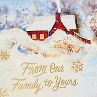 God's Blessings Religious Boxed Christmas Cards, Pack of 16 for only USD 15.49 | Hallmark