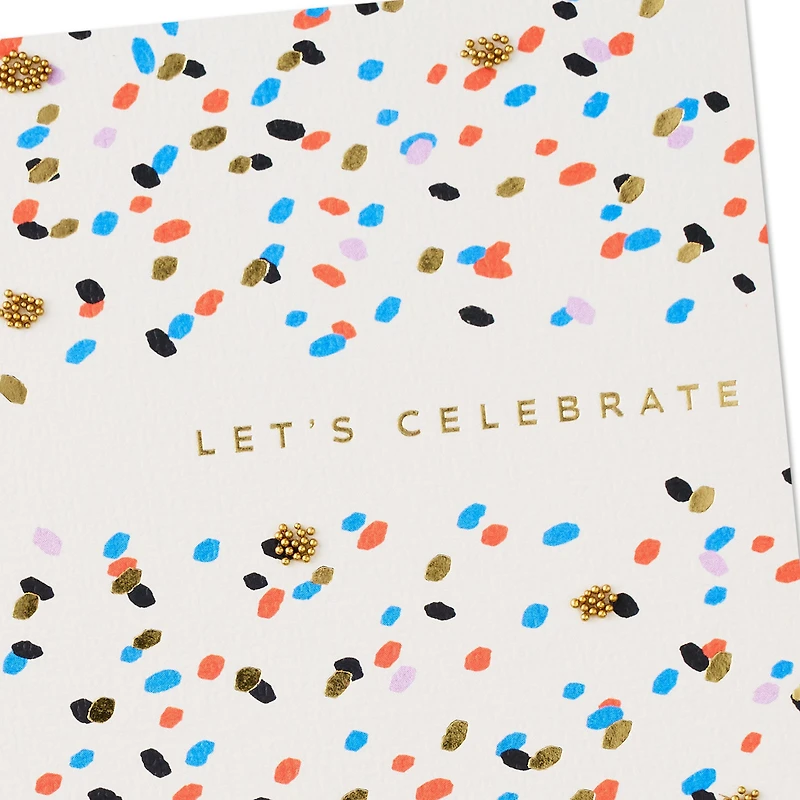 Today Was Made For You Birthday Card for only USD 6.59 | Hallmark