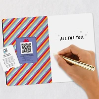 Best Christmas Ever Venmo Christmas Card for only USD 4.99 | Hallmark