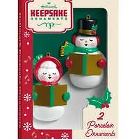 Nifty Fifties Keepsake Ornaments Ornament for only USD 23.99 | Hallmark