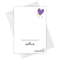 Paper Hug Custom Halloween Card for only USD 4.99 | Hallmark