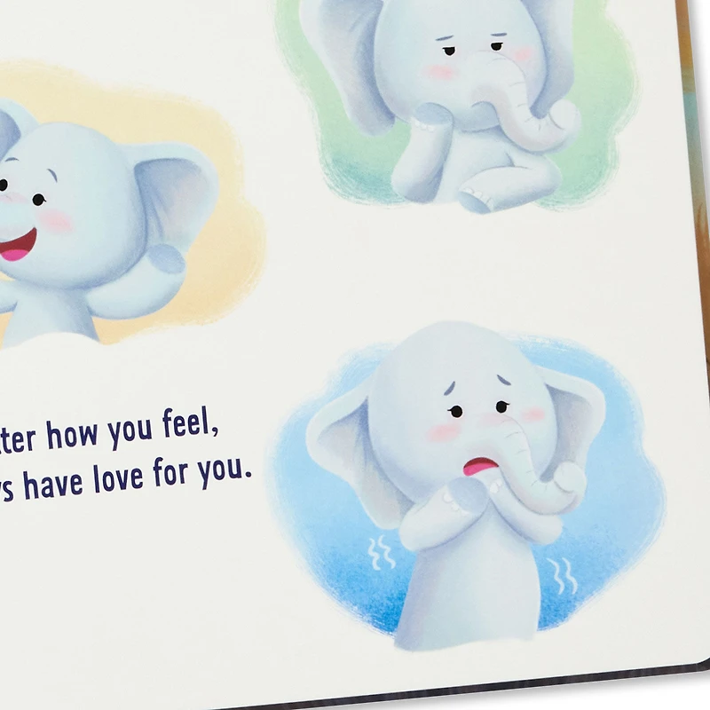 Grandson You Are Loved Board Book for only USD 16.99 | Hallmark