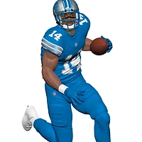 NFL Detroit Lions Amon-Ra St. Brown Ornament for only USD 28.99 | Hallmark
