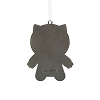 Marvel Black Panther Metal With Dimension Hallmark Ornament for only USD 5.99 | Hallmark