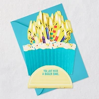 You're Not That Old Funny Pop-Up Birthday Card for only USD 6.99 | Hallmark
