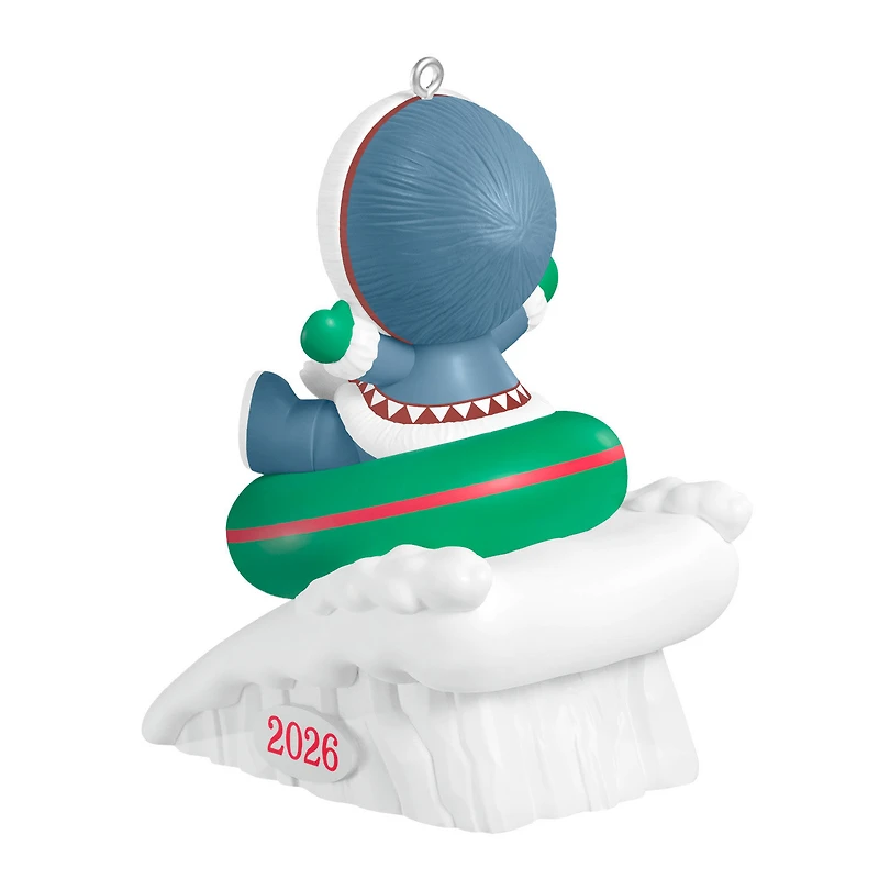 Frosty Friends 2026 Ornament for only USD 20.99 | Hallmark
