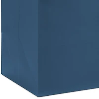 15" Navy Extra-Deep Gift Bag for only USD 5.49 | Hallmark