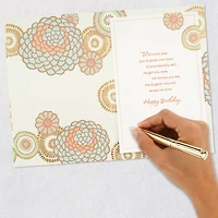 You're A Dream Come True Birthday Card for Daughter for only USD 9.99 | Hallmark
