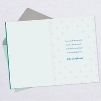 Always Love You Spanish-Language Birthday Card for Dad for only USD 3.99 | Hallmark