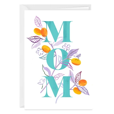 Especially Loved Custom Love Card for Mom for only USD 4.99 | Hallmark